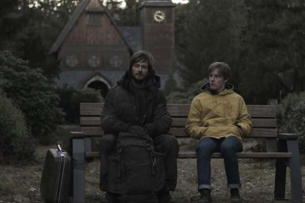 Только запойный просмотр: 10 сериалов, которые невозможно поставить на паузу