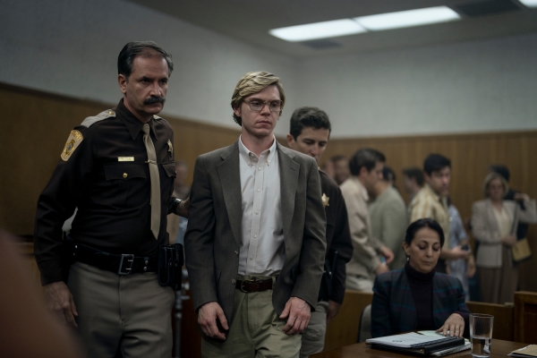 5 сериалов о серийных маньяках, основанных на реальных событиях