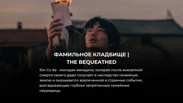 10 лучших новых сериалов 2024 года, уже доступных на Netflix