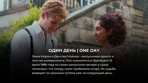 10 лучших новых сериалов 2024 года, уже доступных на Netflix