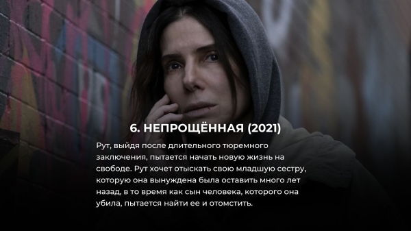 10 самых популярных фильмов Netflix, которые стоит пересмотреть в 2024