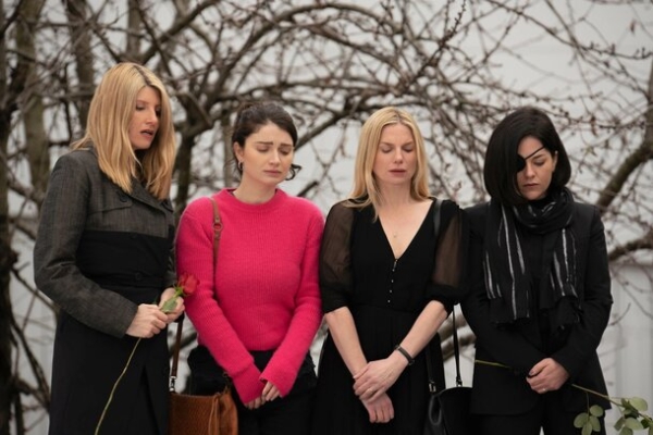 8 сериалов, в которых женщины смело берут жизнь в свои руки