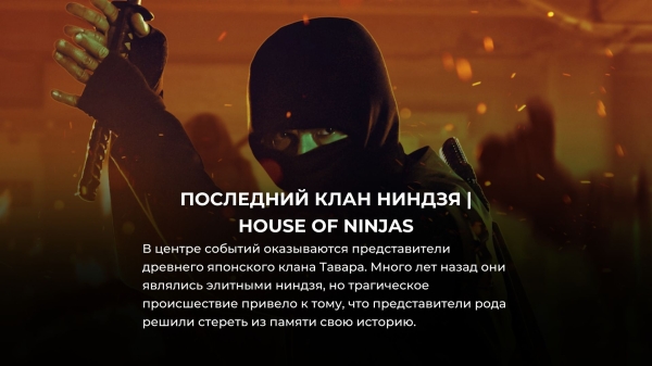 10 лучших новых сериалов 2024 года, уже доступных на Netflix