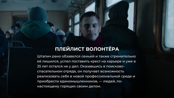 10 лучших русских сериалов, вышедших в 2023 году