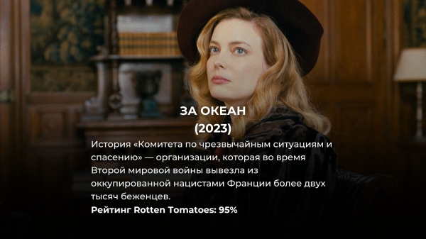 8 лучших исторических сериалов на Netflix с рейтингом 93% и выше