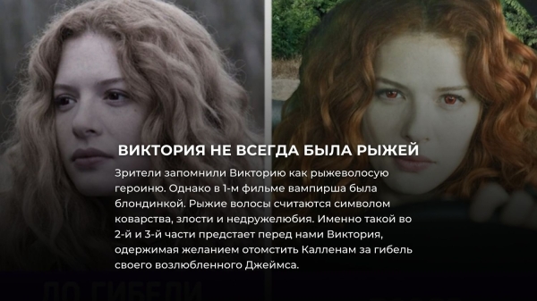 В этих 11 деталях из «Сумерек» есть скрытый смысл – но его никто не заметил