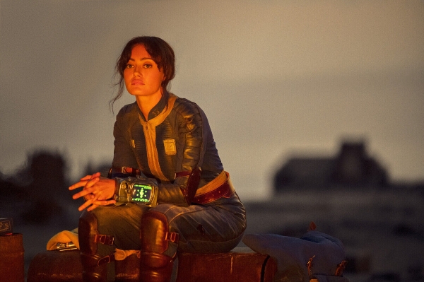 «Fallout»: Рецензия Киноафиши