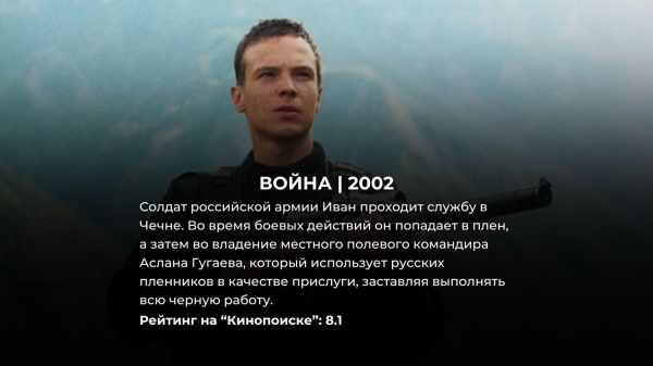 Стыдно не знать: эти 10 лучших российских фильмов обязан посмотреть каждый