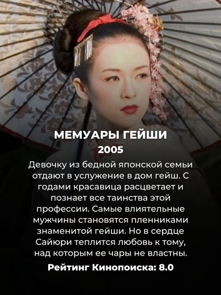 12 лучших фильмов 2000х, которые мы можем пересматривать до бесконечности
