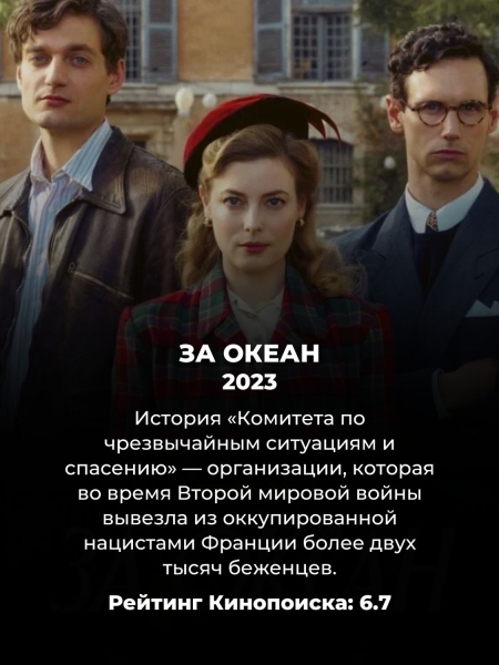 10 лучших мини-сериалов на Netflix прямо сейчас: каждый можно посмотреть за 1 день