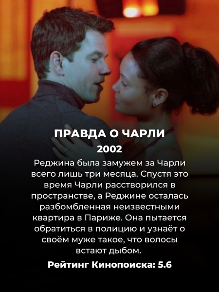12 лучших фильмов 2000х, которые мы можем пересматривать до бесконечности