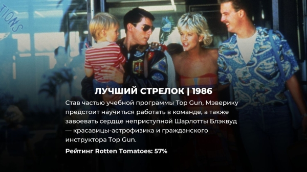 Критики подняли на смех эти 10 фильмов (а на самом деле они отличные)