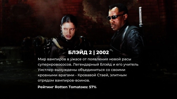 Критики подняли на смех эти 10 фильмов (а на самом деле они отличные)