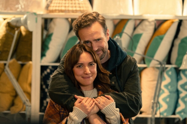 У сериала "Тед Лассо" есть достойная замена – российские зрители уже оценили