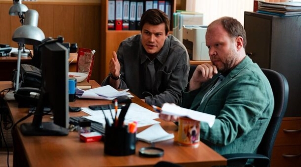 Этот сериал НТВ назвали ответом Полицейскому с Рублевки: стоит ли его смотреть?