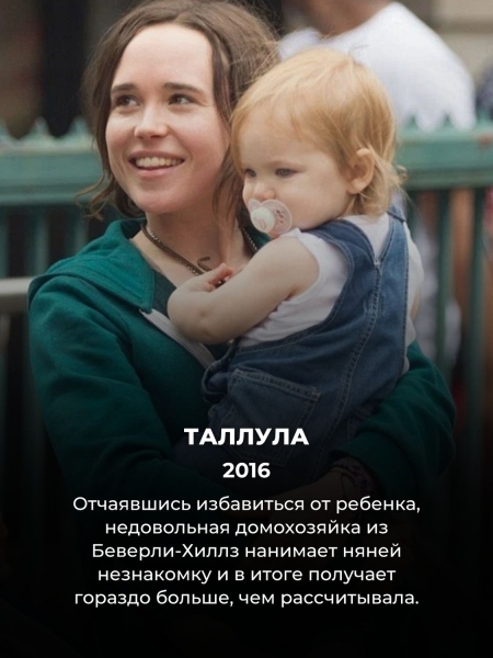 15 по-настоящему хороших фильмов Нетфликс, про которые вы вряд ли слышали