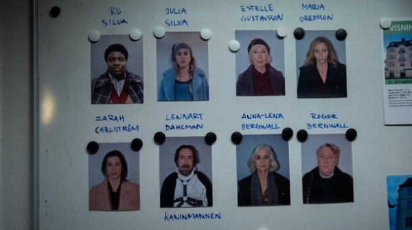 Этот забытый мини-сериал Netflix обязательно нужно посмотреть фанатам Фарго