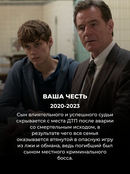 Топ 10 сериалов на Нетфликсе прямо сейчас: 3 из них нельзя пропускать