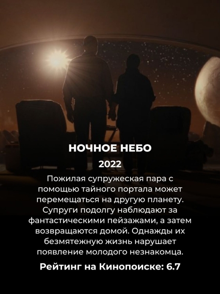 15 недооцененных sci-fi сериалов, которые почти никто не смотрел (но каждый из них – практически шедевр)