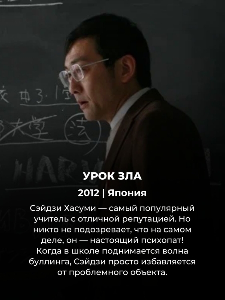 Хватит пересматривать Игру в кальмара: 7 лучших фильмов и дорам про игры на выживание