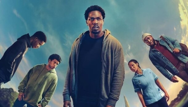 Главный хит Netflix 2024? Отзывы о сериале Суперген достигли редчайших 100% на Rotten Tomatoes
