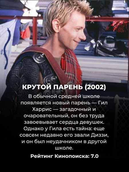 Только те, кто рос в 2000х, помнят эти 10 отвязных молодёжных комедий (кодовое слово: "Флюгегехаймен")