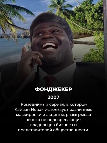 10 британских сериалов, которые в разы лучше голливудских - а их никто не смотрел