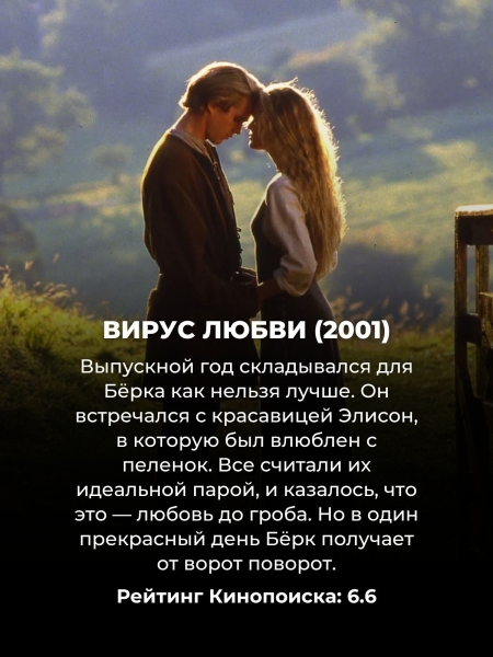 Только те, кто рос в 2000х, помнят эти 10 отвязных молодёжных комедий (кодовое слово: "Флюгегехаймен")