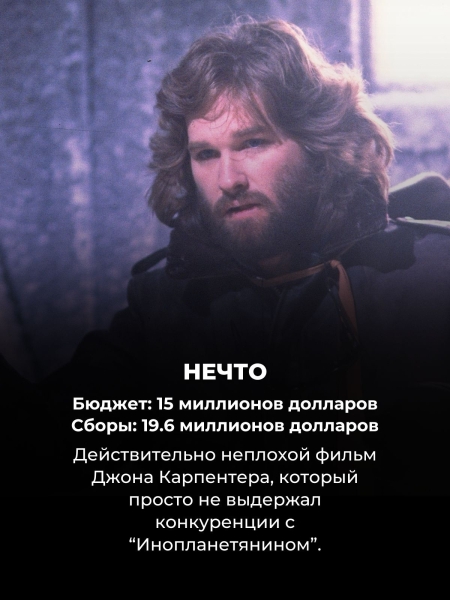 Эти 10 фильмов 18+ с грохотом провалились в прокате, но их точно стоит посмотреть