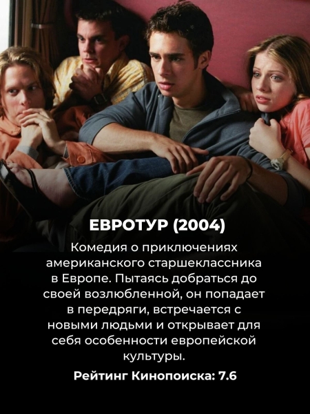 Только те, кто рос в 2000х, помнят эти 10 отвязных молодёжных комедий (кодовое слово: "Флюгегехаймен")