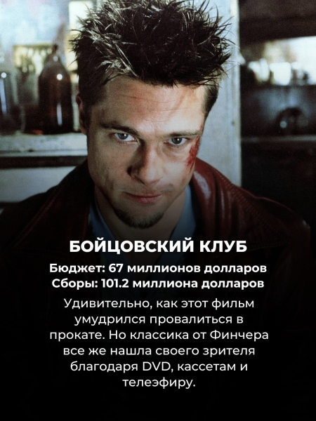 Эти 10 фильмов 18+ с грохотом провалились в прокате, но их точно стоит посмотреть