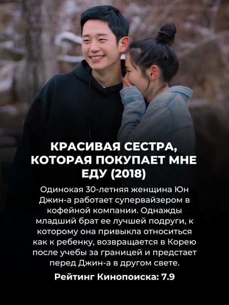 Эти 10 дорам про любовь стоит посмотреть каждому: их не зря считают лучшими
