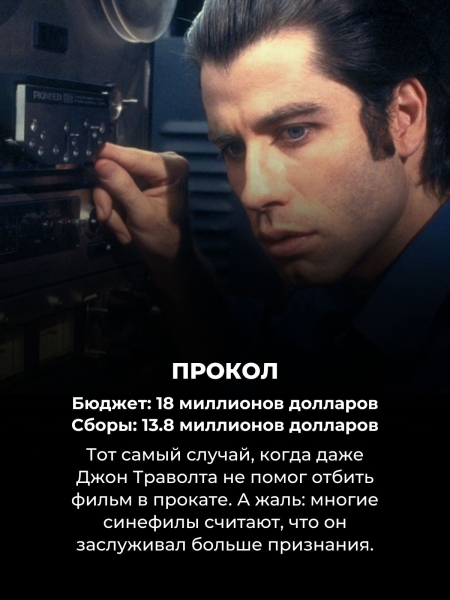 Эти 10 фильмов 18+ с грохотом провалились в прокате, но их точно стоит посмотреть