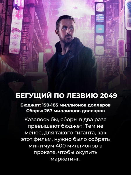 Эти 10 фильмов 18+ с грохотом провалились в прокате, но их точно стоит посмотреть