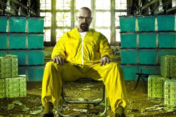 Стивен Кинг назвал лучший сериал XXI века — его ответ вряд ли кого-то удивит