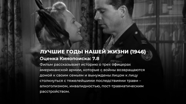 20 лучших военных фильмов столетия, которые должен посмотреть каждый