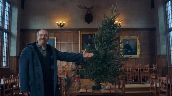 План на неделю: 12 фильмов, которые стоит посмотреть до церемонии «Оскар»