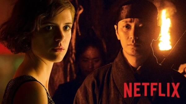 Про эти 9 сериалов Netflix мало кто знает, но каждый из них цепляет с первой же серии