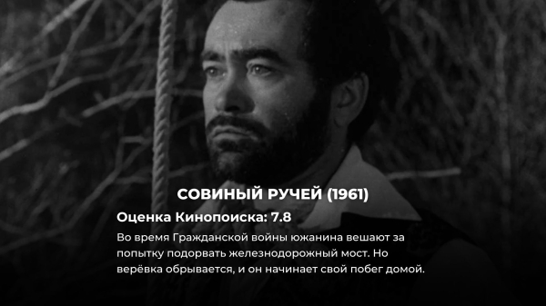 20 лучших военных фильмов столетия, которые должен посмотреть каждый