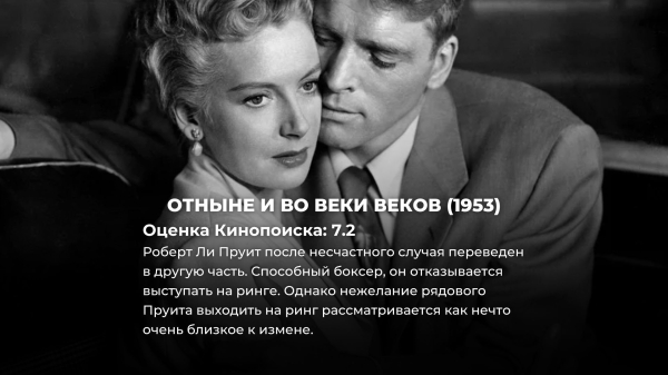 20 лучших военных фильмов столетия, которые должен посмотреть каждый