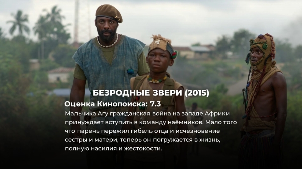 20 лучших военных фильмов столетия, которые должен посмотреть каждый