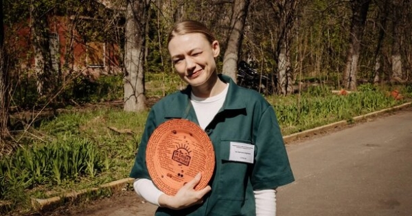 Оксана Акиньшина сыграет заключенную в комедийной драме «За слова отвечаю!»
