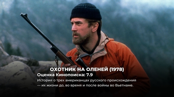 20 лучших военных фильмов столетия, которые должен посмотреть каждый